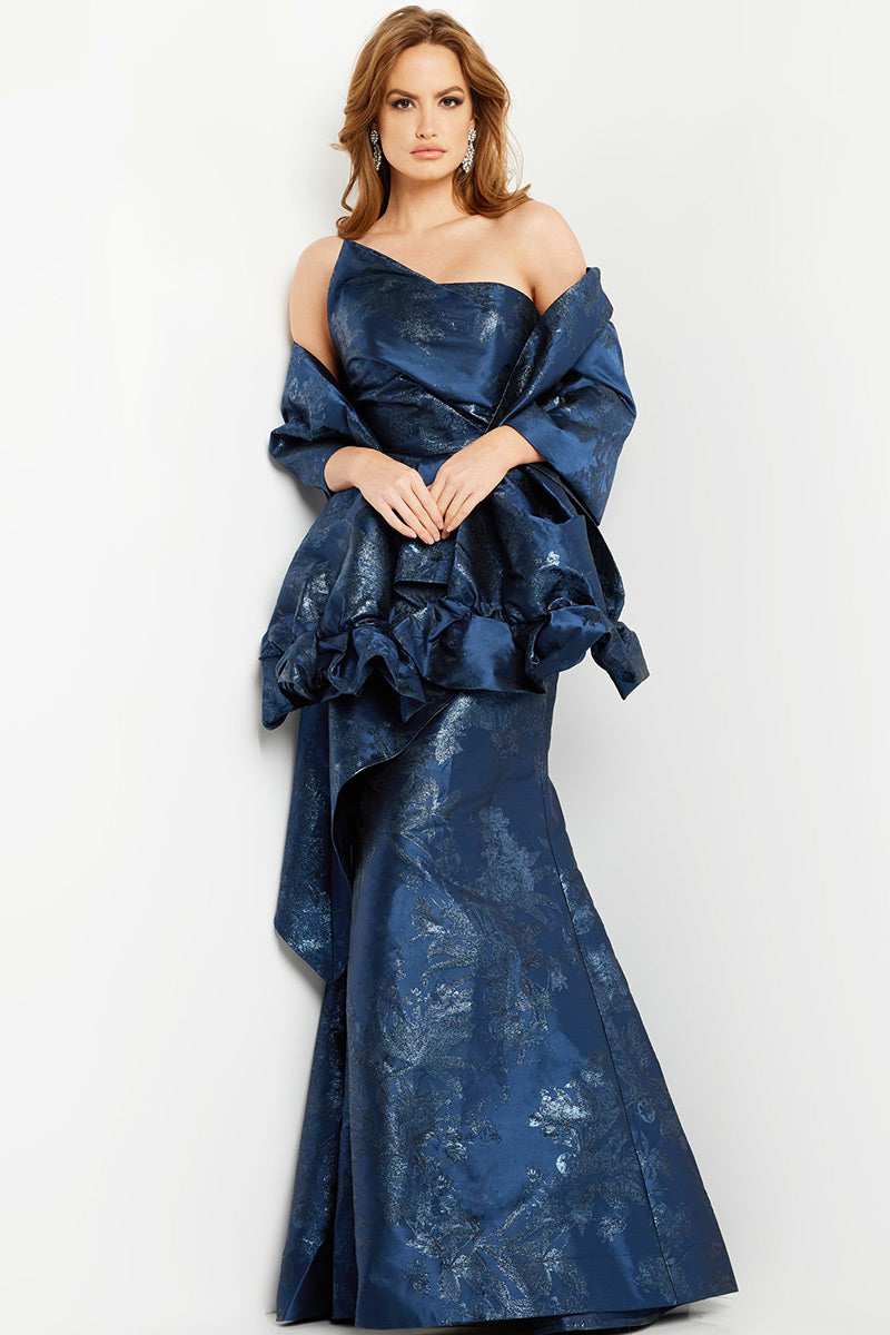 Jovani MOB-Evening Style Number 23624 - 3