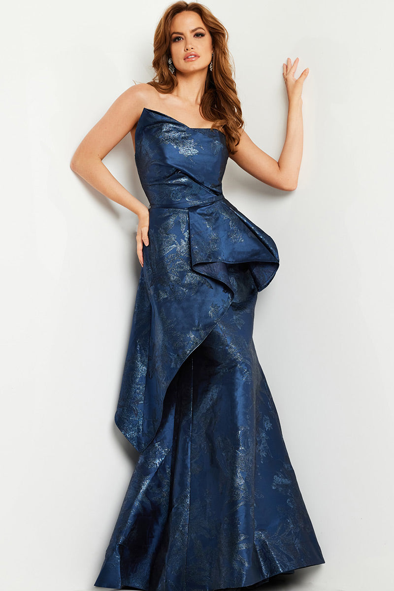 Jovani MOB-Evening Style Number 23624 - 10