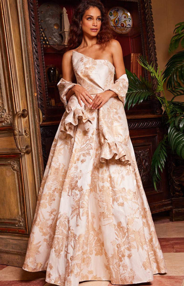 Jovani MOB-Evening Style Number 23625 - 1