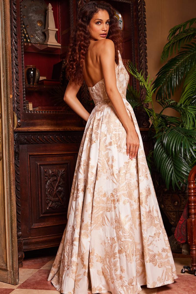 Jovani MOB-Evening Style Number 23625 - 2