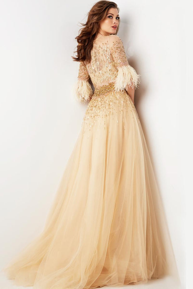 Jovani MOB-Evening Style Number 23629 - 2