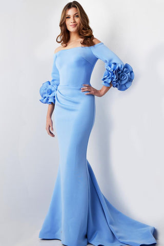 Jovani MOB-Evening Style Number 23716 - 1