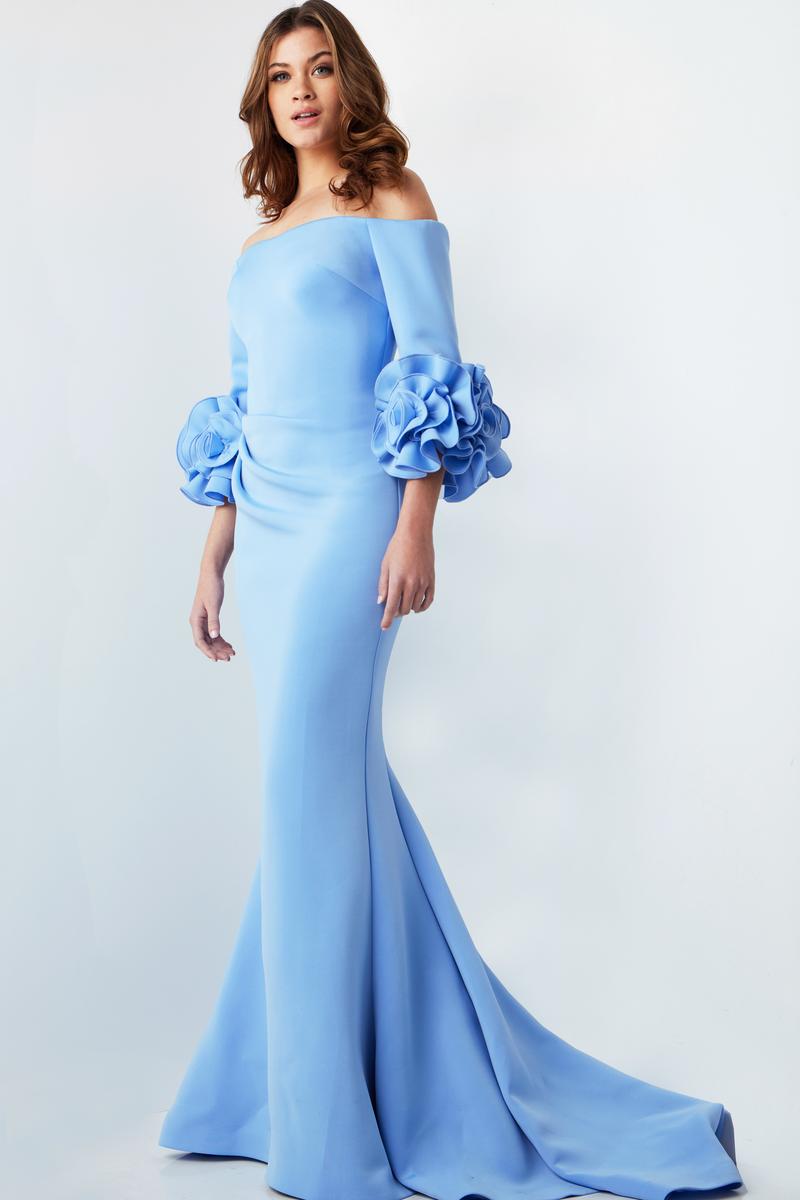 Jovani MOB-Evening Style Number 23716 - 3