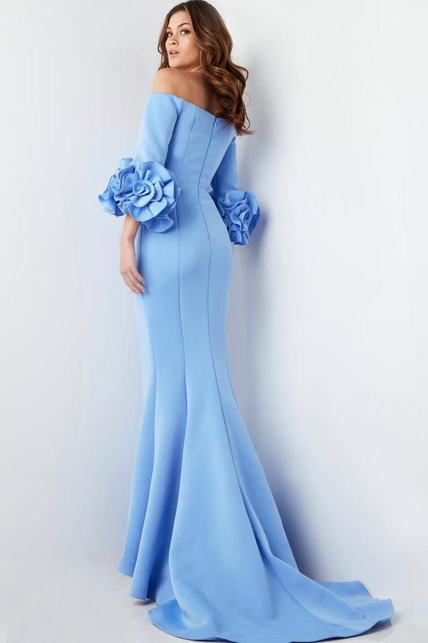 Jovani MOB-Evening Style Number 23716 - 2