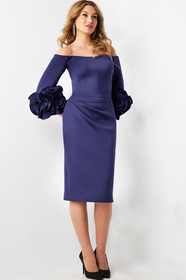 Jovani MOB-Evening Style Number 23717 - 1
