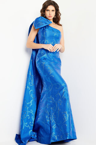 Jovani MOB-Evening Style Number 23742 - 8