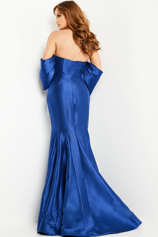Jovani MOB-Evening Style Number 23742 - 6