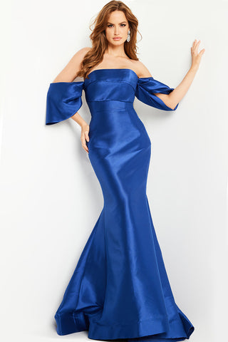 Jovani MOB-Evening Style Number 23742 - 9