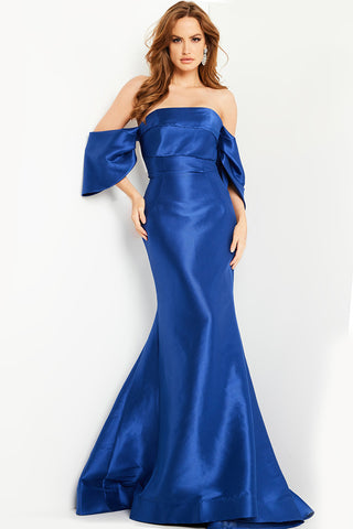 Jovani MOB-Evening Style Number 23742 - 12