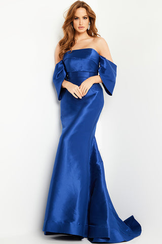 Jovani MOB-Evening Style Number 23742 - 5