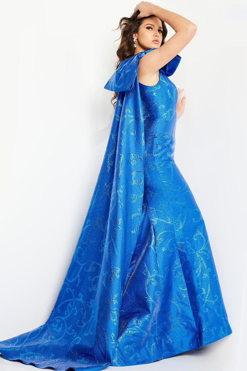 Jovani MOB-Evening Style Number 23742 - 4