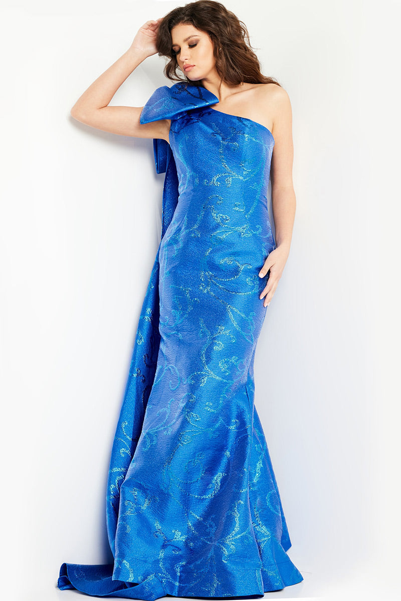 Jovani MOB-Evening Style Number 23742 - 3