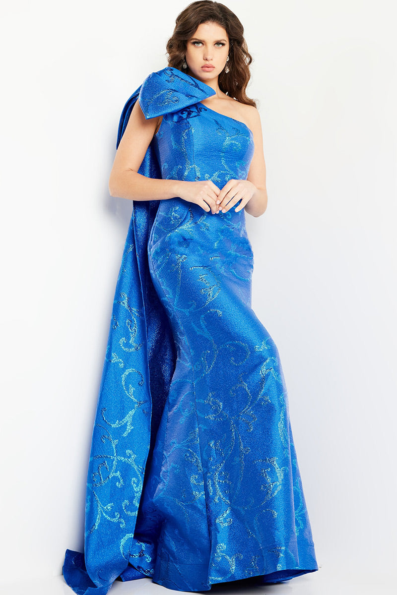 Jovani MOB-Evening Style Number 23742 - 8