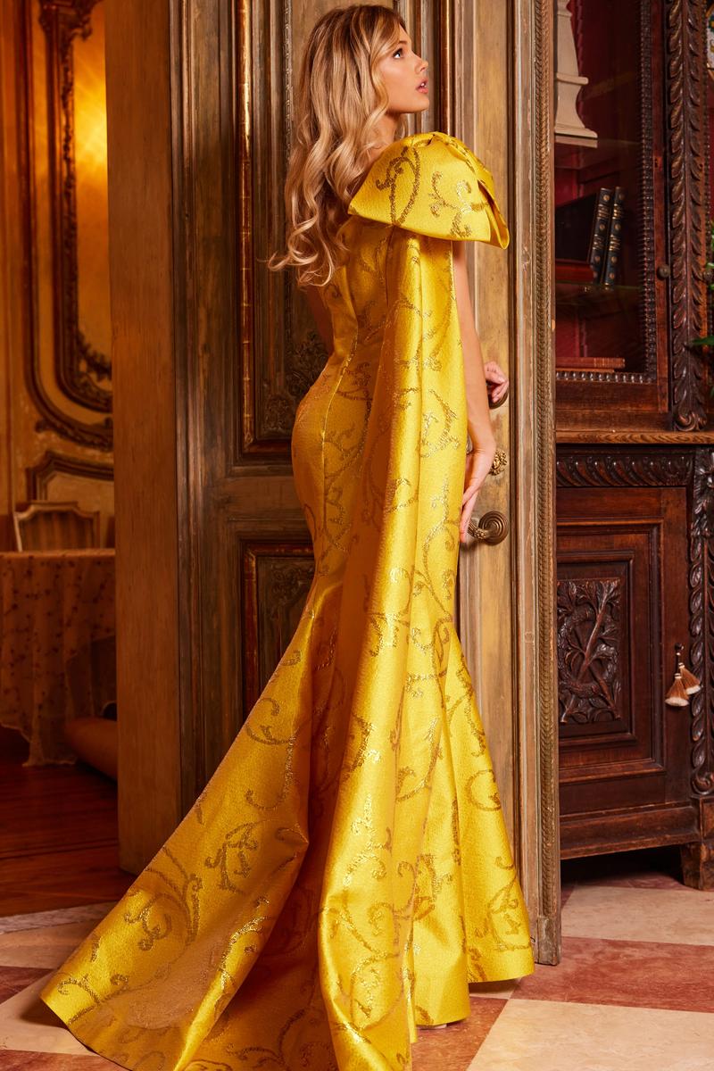 Jovani MOB-Evening Style Number 23742 - 2