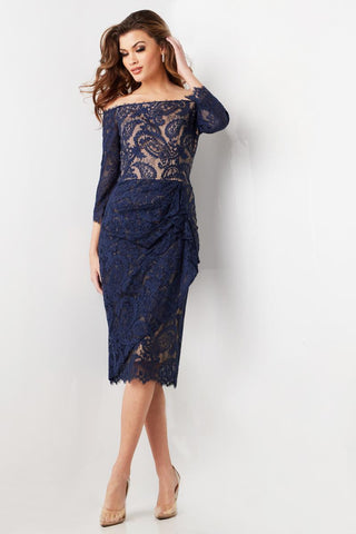 Jovani MOB-Evening Style Number 23814 - 4