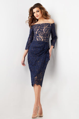 Jovani MOB-Evening Style Number 23814 - 1