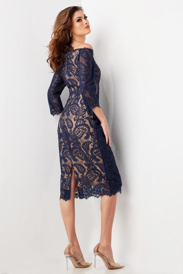 Jovani MOB-Evening Style Number 23814 - 2