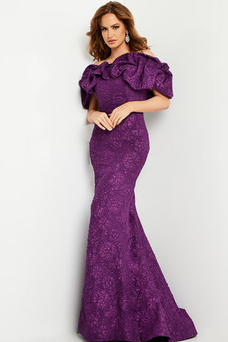 Jovani MOB-Evening Style Number 23847 - 10