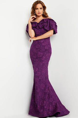 Jovani MOB-Evening Style Number 23847 - 8
