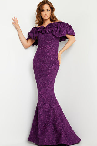 Jovani MOB-Evening Style Number 23847 - 3