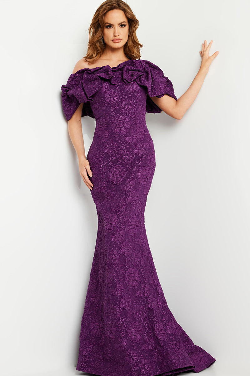 Jovani MOB-Evening Style Number 23847 - 6