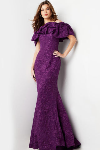 Jovani MOB-Evening Style Number 23847 - 13