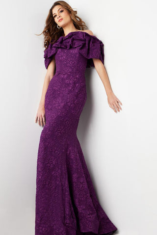 Jovani MOB-Evening Style Number 23847 - 11