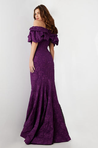 Jovani MOB-Evening Style Number 23847 - 12