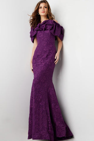 Jovani MOB-Evening Style Number 23847 - 14