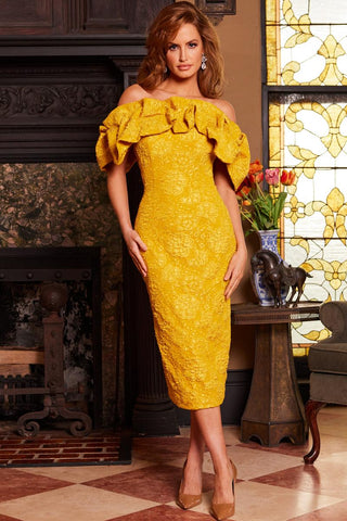 Jovani MOB-Evening Style Number 23848 - 8