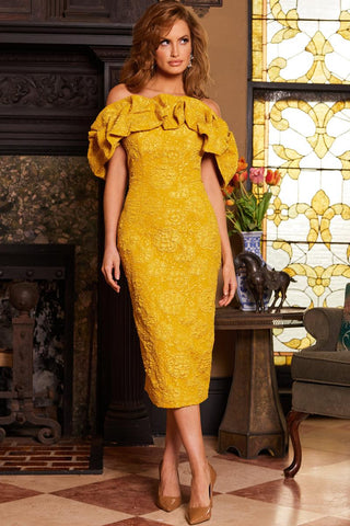 Jovani MOB-Evening Style Number 23848 - 1