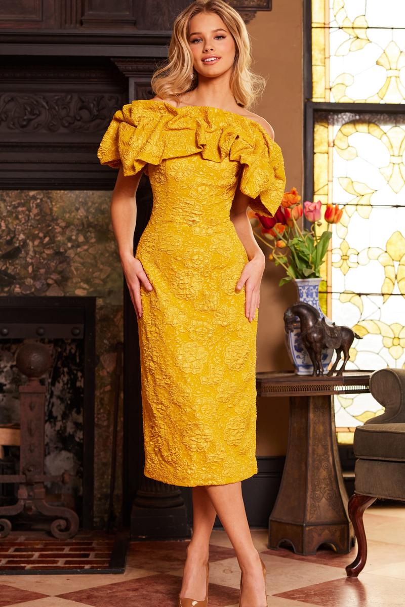 Jovani MOB-Evening Style Number 23848 - 3