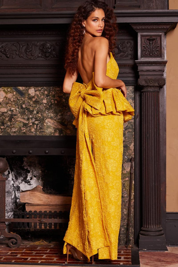 Jovani MOB-Evening Style Number 23849 - 2