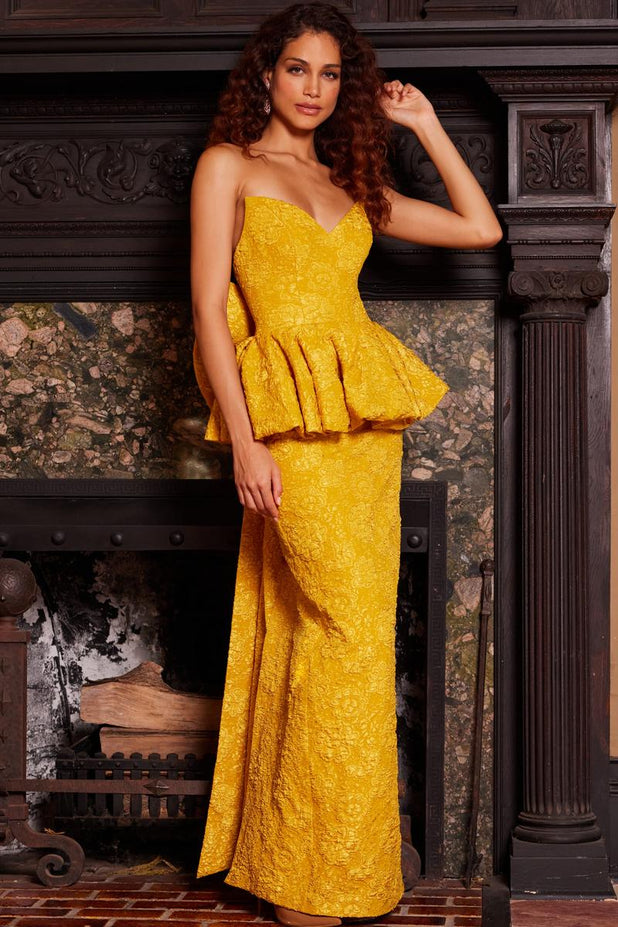 Jovani MOB-Evening Style Number 23849 - 1