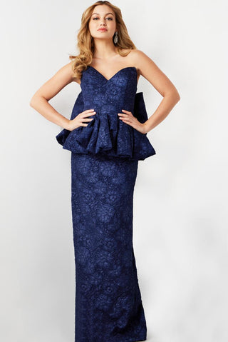 Jovani MOB-Evening Style Number 23849 - 3