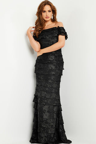 Jovani MOB-Evening Style Number 23890 - 3