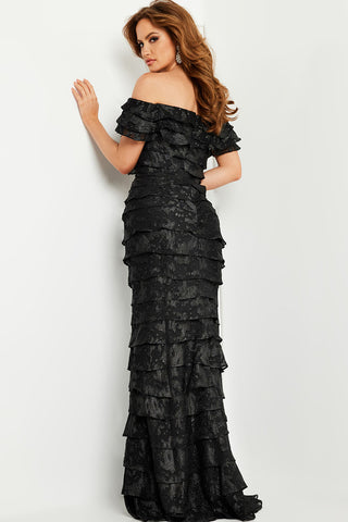 Jovani MOB-Evening Style Number 23890 - 4