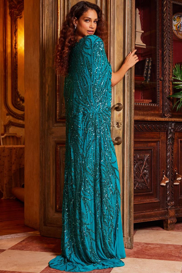 Jovani MOB-Evening Style Number 23891 - 2