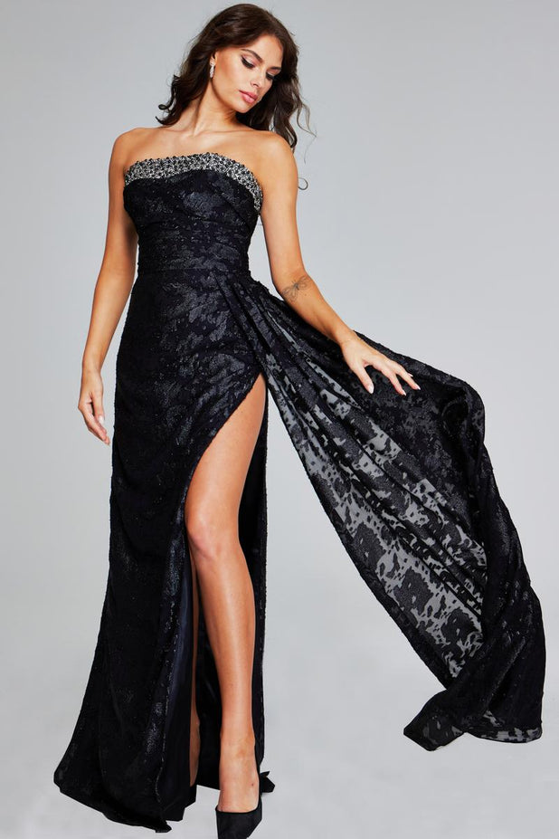 Jovani MOB-Evening Style Number 23892 - 2