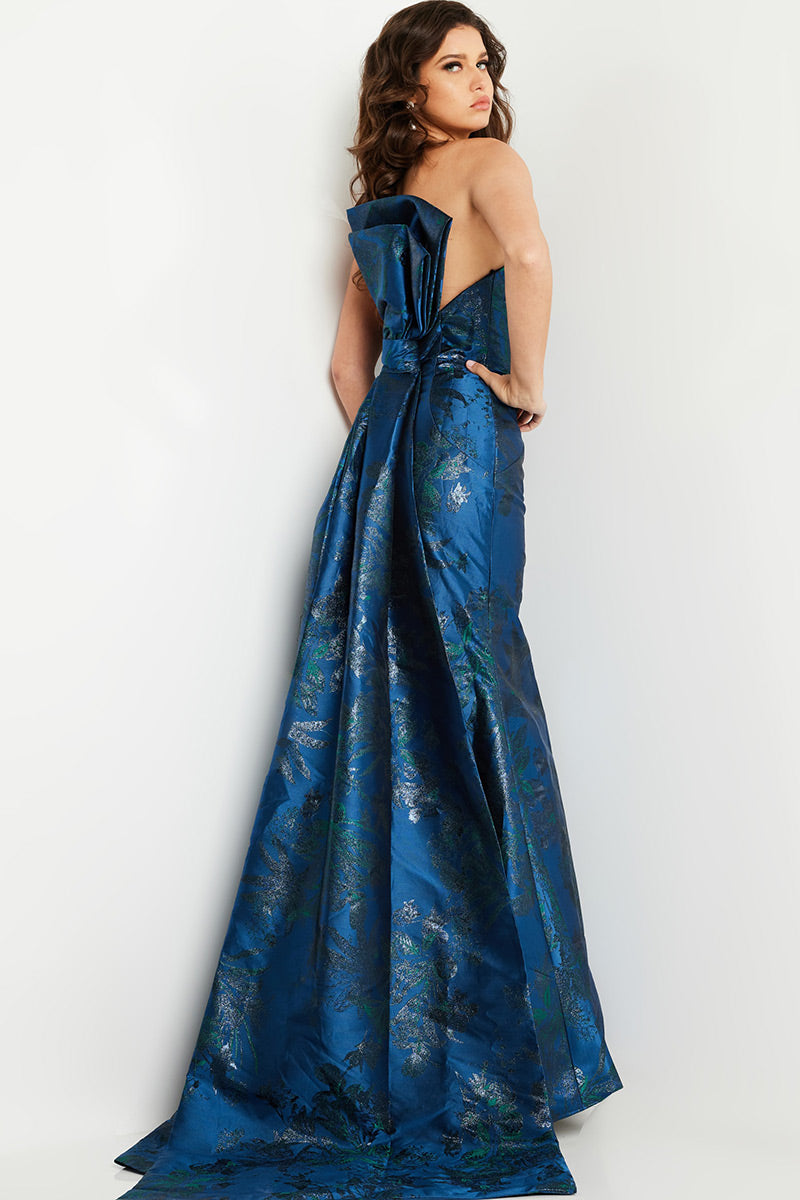 Jovani MOB-Evening Style Number 23898 - 2