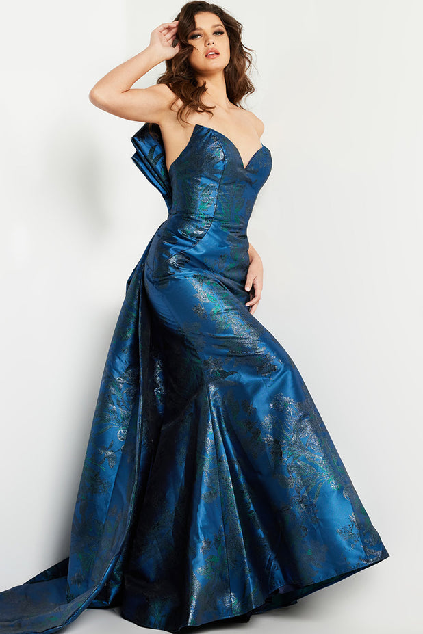 Jovani MOB-Evening Style Number 23898 - 1