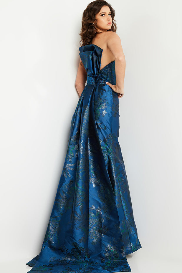 Jovani MOB-Evening Style Number 23898 - 2