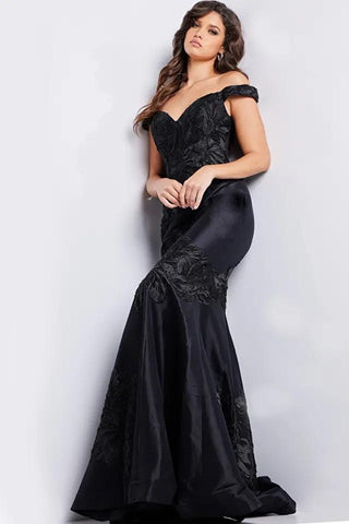 Jovani MOB-Evening Style Number 23928 - 3