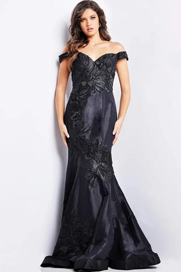 Jovani MOB-Evening Style Number 23928 - 1