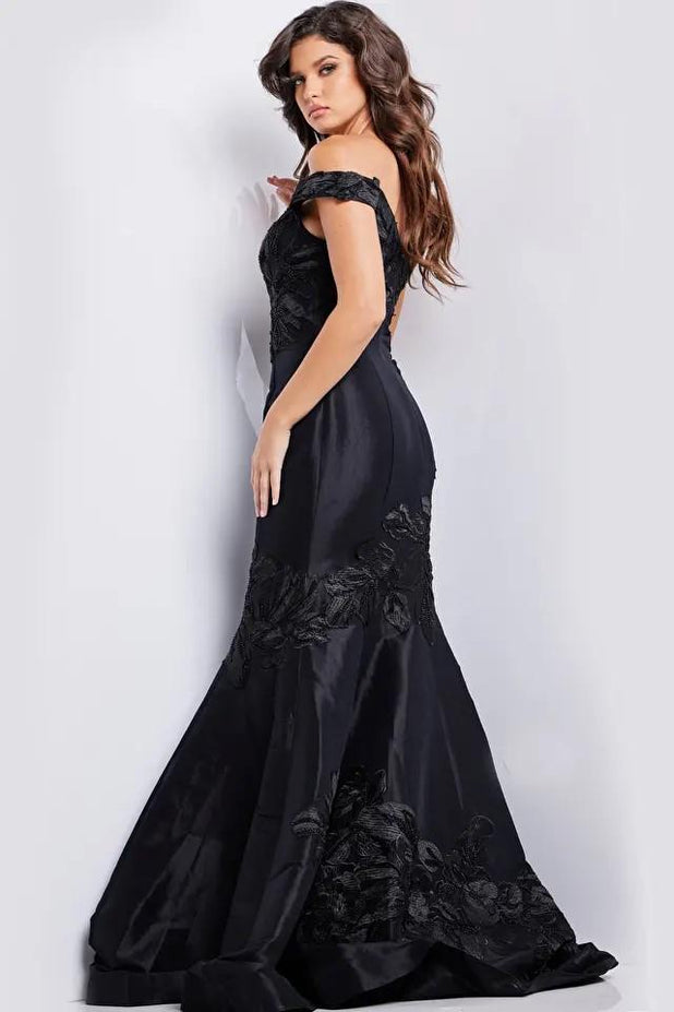 Jovani MOB-Evening Style Number 23928 - 2