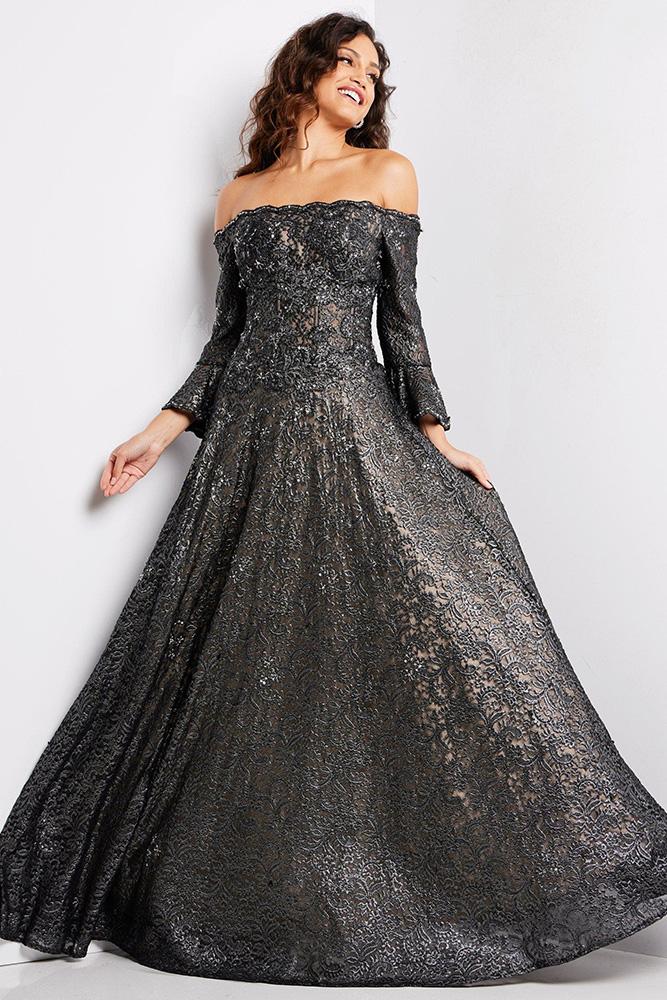 Jovani MOB-Evening Style Number 23936 - 2