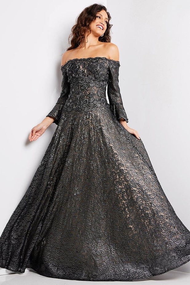 Jovani MOB-Evening Style Number 23936 - 2