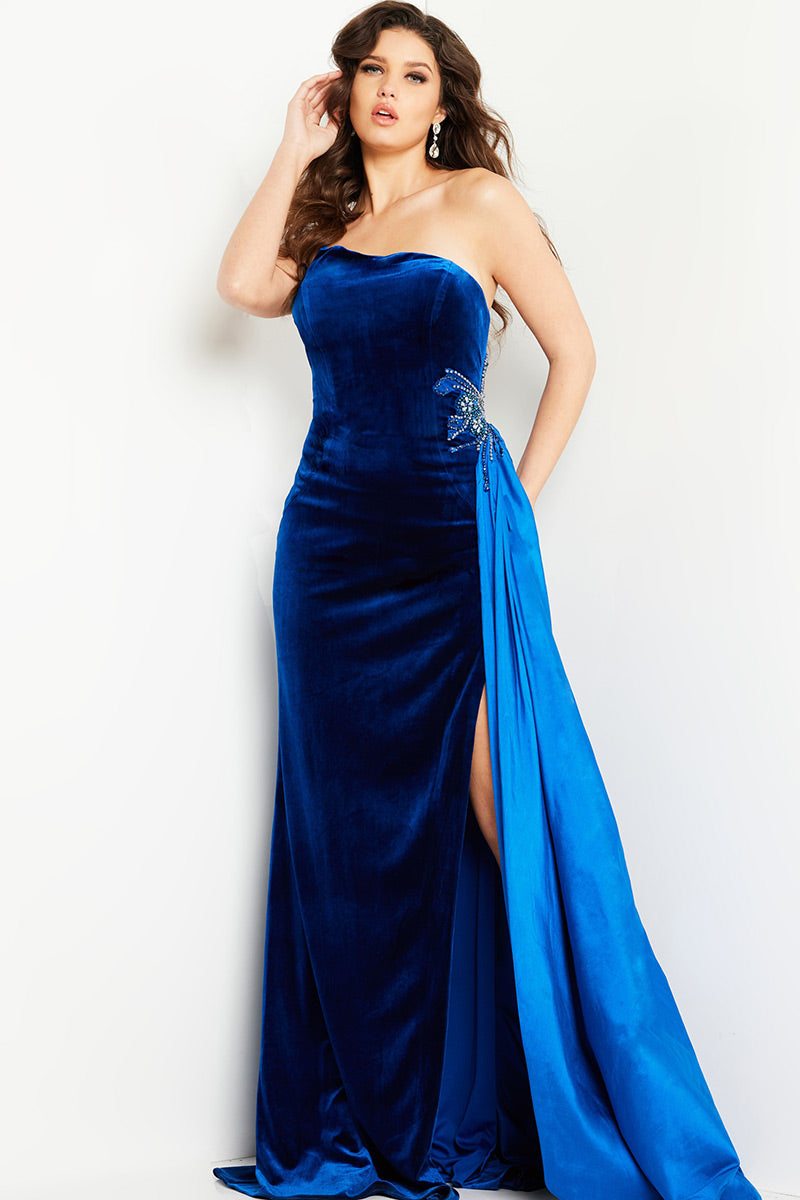 Jovani MOB-Evening Style Number 23942 - 4