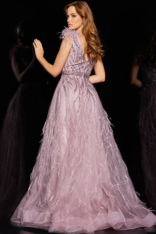 Jovani MOB-Evening Style Number 24000 - 2