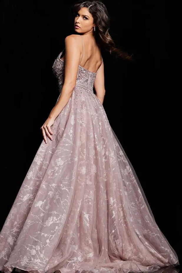 Jovani MOB-Evening Style Number 24001 - 2